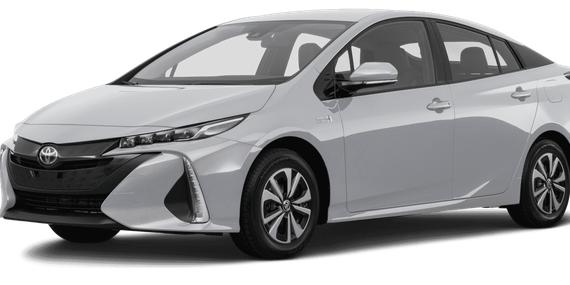 TOYOTA PRIUS PRIME 2017 JTDKARFP8H3063663 image